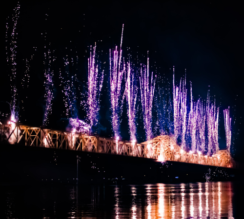 Thunder Over Louisville 2026