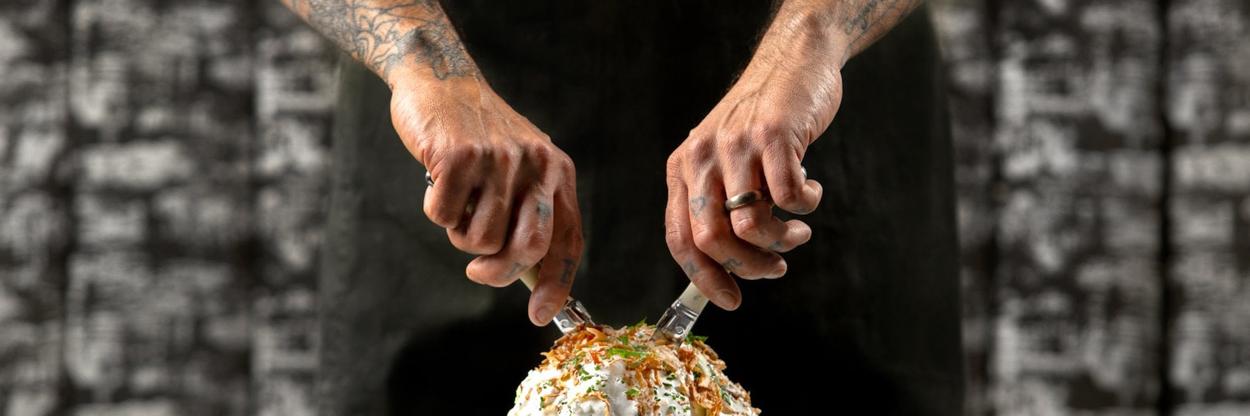 Celebrate Special Occasions at Louisville, Kentucky Restaurant